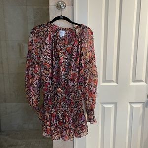 MISA Los Angeles Dress